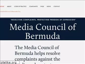 mediacouncilofbermuda.org