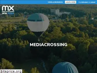 mediacrossing.com