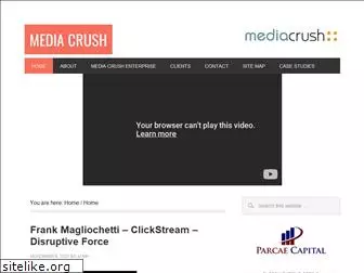 mediacrushllc.com