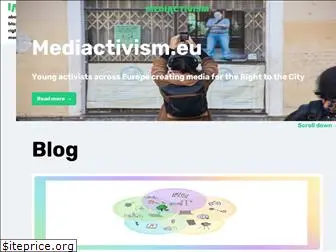 mediactivism.eu