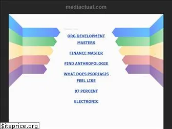 mediactual.com