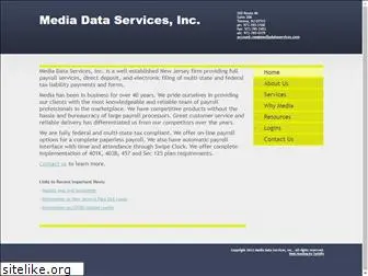 mediadataservices.com