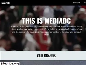 mediadc.com