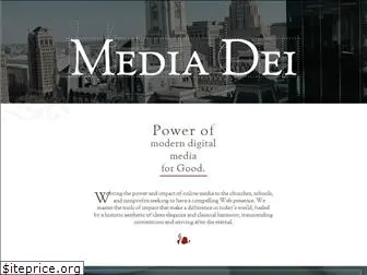 mediadei.org