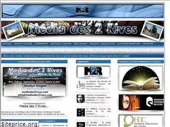 mediades2rives.com