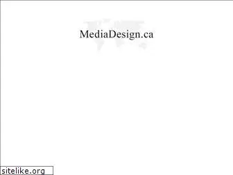 mediadesign.ca
