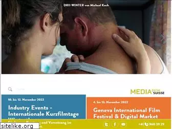 mediadesk.ch