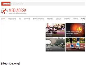 mediadesk.si