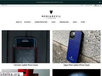 mediadevil.com