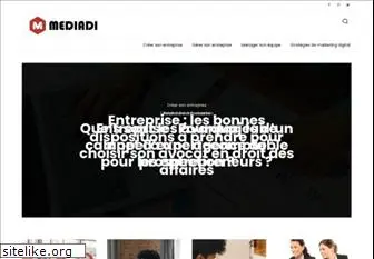 mediadi.fr