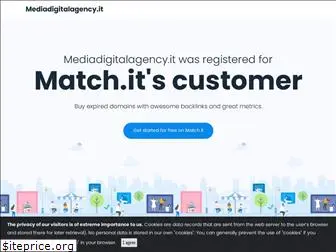 mediadigitalagency.it