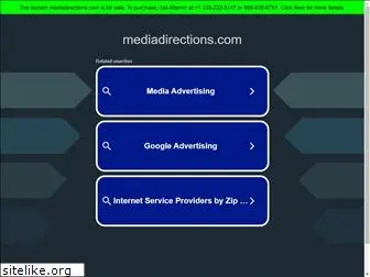 mediadirections.com