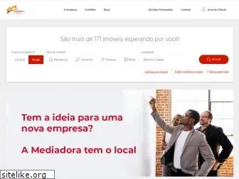 mediadora.com.br