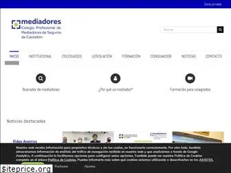 mediadorescastellon.com