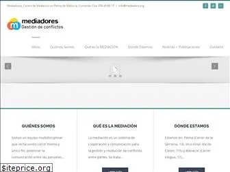 mediadors.org