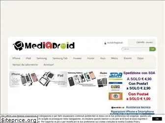 mediadroid.it