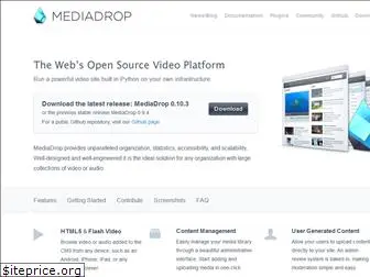 mediadrop.net