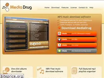 mediadrug.com