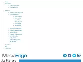 mediaedge.ca