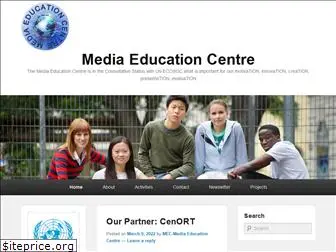 mediaeducationcentre.eu