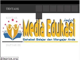mediaedukasi.info