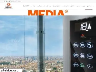 mediaelevatorpanel.ir