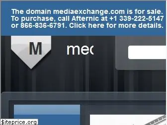 mediaexchange.com