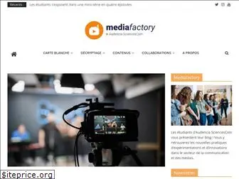 mediafactory.audencia.com
