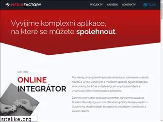 mediafactory.cz