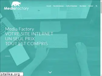 mediafactory.fr