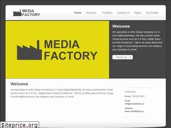 mediafactory.ie