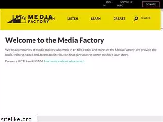 mediafactory.org