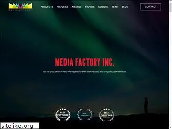 mediafactoryintl.com