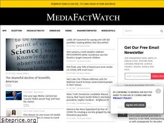 mediafactwatch.com