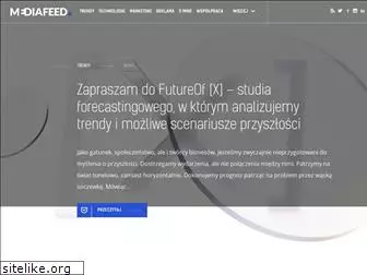 mediafeed.pl