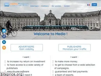 mediaffiliation.com