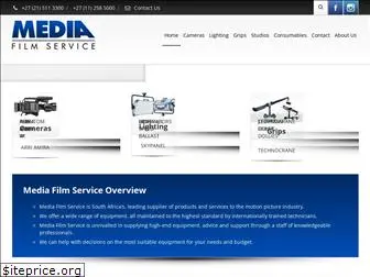 mediafilmservice.com