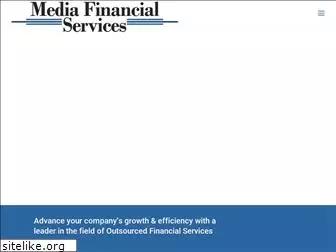 mediafinancial.com