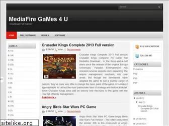 mediafire-games4u.blogspot.com