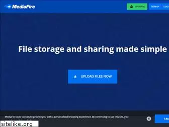 mediafire.com