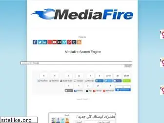 mediafirefinder.blogspot.com