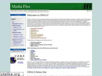 mediaflex.net