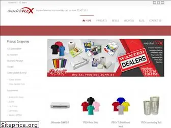 mediaflexsupply.com