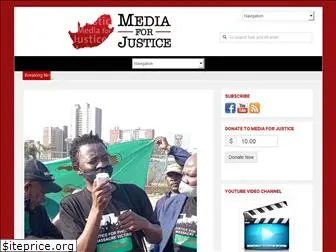 mediaforjustice.net