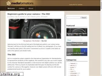 mediaformations.com