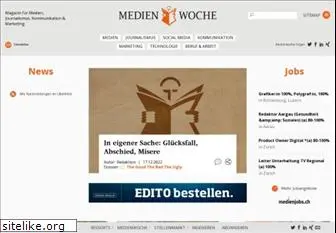 mediaforum.ch