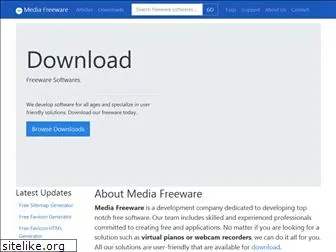 mediafreeware.com