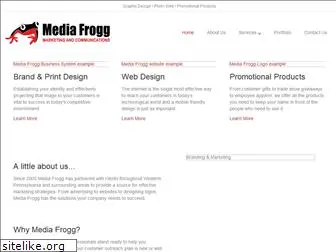 mediafrogg.com