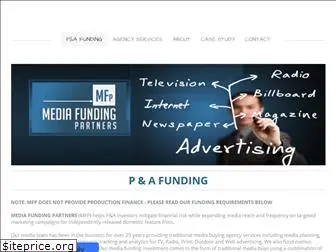 mediafundingpartners.com