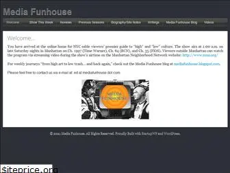 mediafunhouse.com